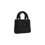 Mini Lady Dior Bag