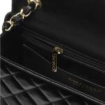 Mini Flap Bag