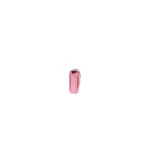 Women's Crush Xs Chain Bag Quilted In Pink