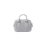 Arcadie Matelassé Nappa Leather Mini Bag