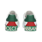 DOLCE & GABBANA