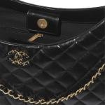 Large Hobo Bag