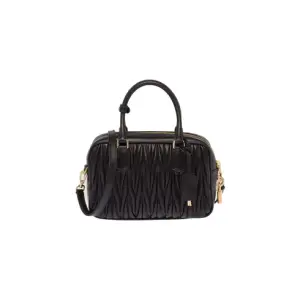 Arcadie Matelassé Nappa Leather Bag