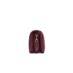Mini Puffer Goya Bag In Shiny Nappa Lambskin