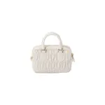 Arcadie Matelassé Nappa Leather Mini-Bag