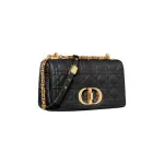 Medium Dior Caro Bag