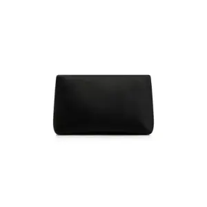 Satin Label Mini Chain Bag
