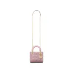 Mini Lady Dior Bag
