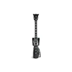 Women's Neo Cagole Small Tote Bag In Black