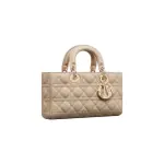 Medium Lady D-Joy Bag