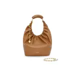 Medium Squeeze bag in nappa lambskin
