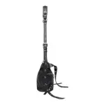 Women's Emo Xs Bucket Bag In Black