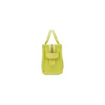 The Leather Mini Tote Bag