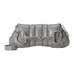Gucci Horsebit Chain Medium Shoulder Bag