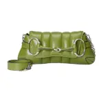 Gucci Horsebit Chain Small Shoulder Bag