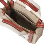 Woody Nano Tote
