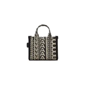 The Monogram Lenticular Mini Tote Bag