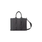 Large Woody Tote Bag