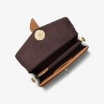 Greenwich Medium Logo Shoulder Bag
