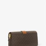 Greenwich Medium Logo Shoulder Bag