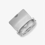Limited-Edition Tribeca Small Hand-Embellished Shoulder Bag