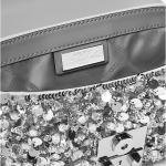 Limited-Edition Tribeca Small Hand-Embellished Shoulder Bag
