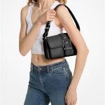 Colby Medium Leather Shoulder Bag
