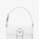 Colby Medium Leather Shoulder Bag