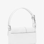 Colby Medium Leather Shoulder Bag