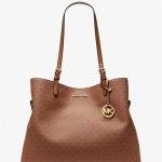 Lenox Large Signature Logo Tote Bag