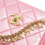 Mini Flap Bag