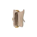 Saddle Bag With Strap