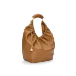 Medium Squeeze bag in nappa lambskin
