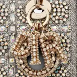 Small Lady Dior Bag