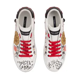 DOLCE & GABBANA