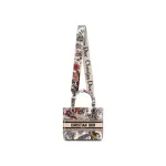 Medium Lady D-Lite Bag