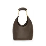 Small Squeeze Bag In Nappa Lambskin