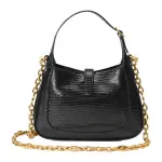 Jackie 1961 Lizard Mini Bag
