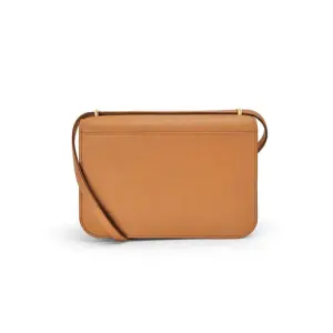 Goya bag in silk calfskin
