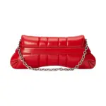 Gucci Horsebit Chain Medium Shoulder Bag