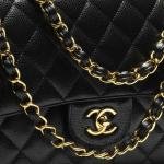Large Classic Handbag