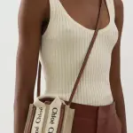 Woody Nano Tote