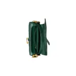 Saddle Bag With Strap