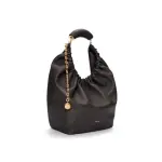 Medium Squeeze bag in nappa lambskin