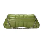 Gucci Horsebit Chain Medium Shoulder Bag