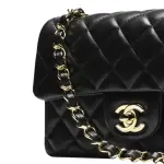 Mini Flap Bag