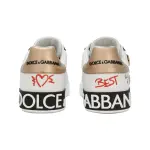 DOLCE & GABBANA