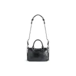 Women's Neo Cagole Small Tote Bag In Black