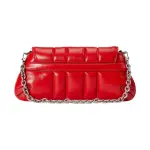 Gucci Horsebit Chain Small Shoulder Bag
