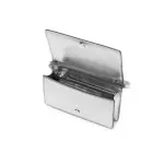 Metallic Palmellato TF Mini Bag
